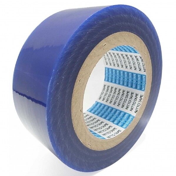 表面保護テープ 50mmx100m W-SPV-A6050 1巻