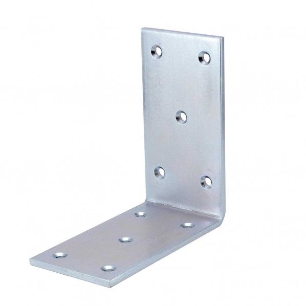 巾広アングル120(箱売) ユニクロ 4.5×120×120×60(mm) YS-102C 20枚入