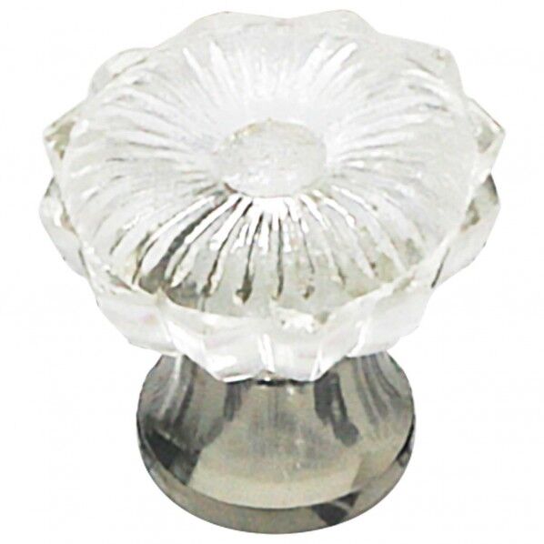 ガラスつまみIK-185