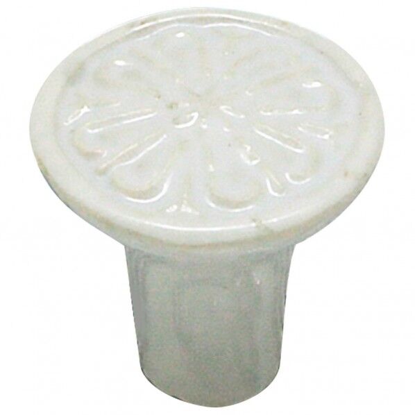 セラミックつまみW37XD33(mm)