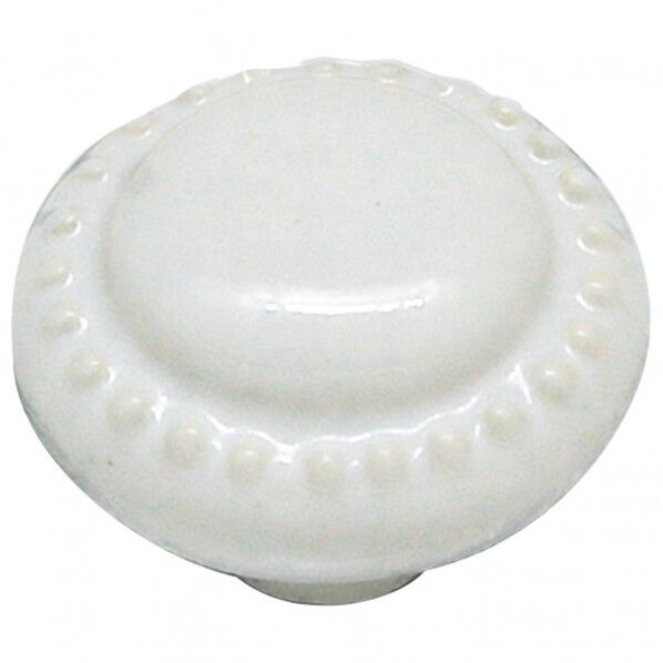 セラミックつまみW40XD30(mm)