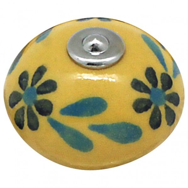 セラミックつまみ W39XD31(mm) IK-161 1個