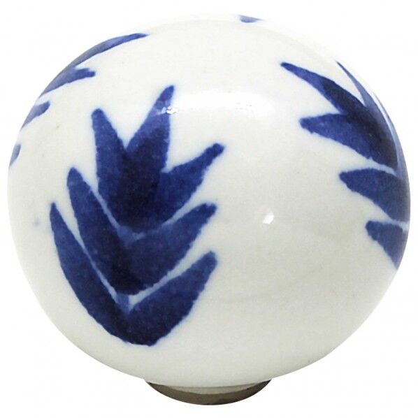 セラミックつまみ W33XD32(mm) IK-188 1個