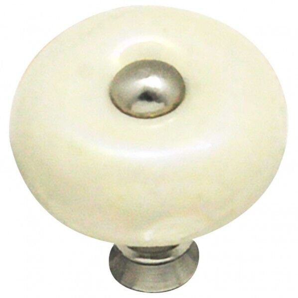 セラミックつまみ W31XD31(mm) IK-190 1個