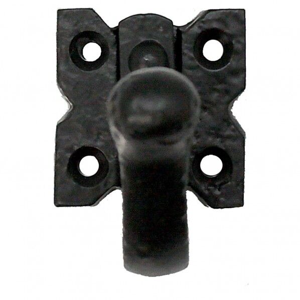 ローブフック 62mm ブラック IK-202