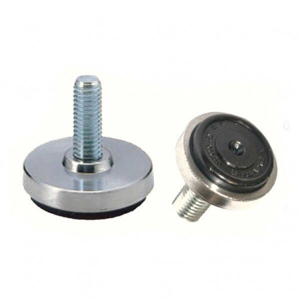 ダイカストアジャスター