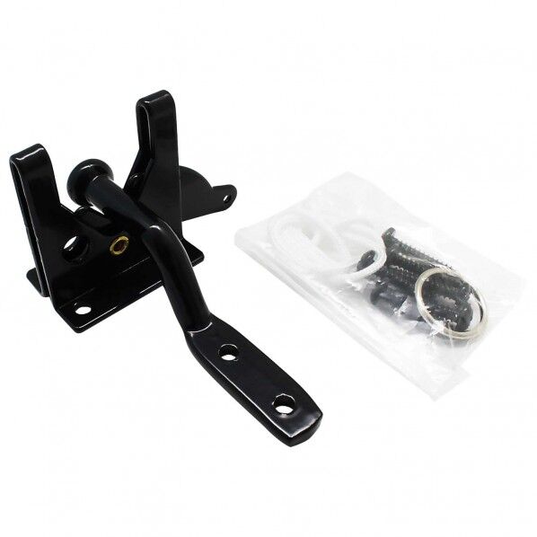 ユニバーサルラッチ