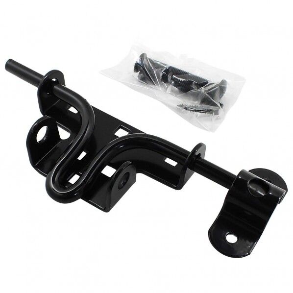 スライドラッチ