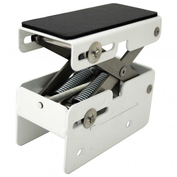 Walist ウォリスト 2×4材用 白 WAT-002 1点