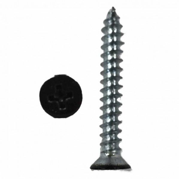 黒 4×30mm WAT-021 50個