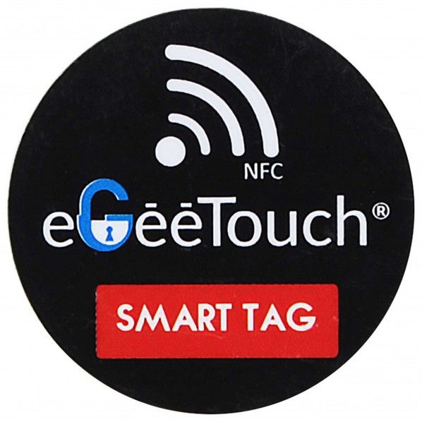 スマートステッカー