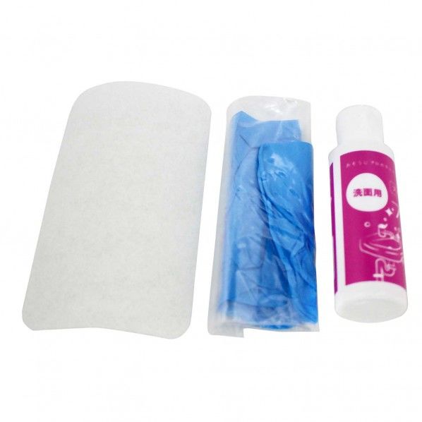 和気産業 洗面用プロクリーナー CLN001 1セット