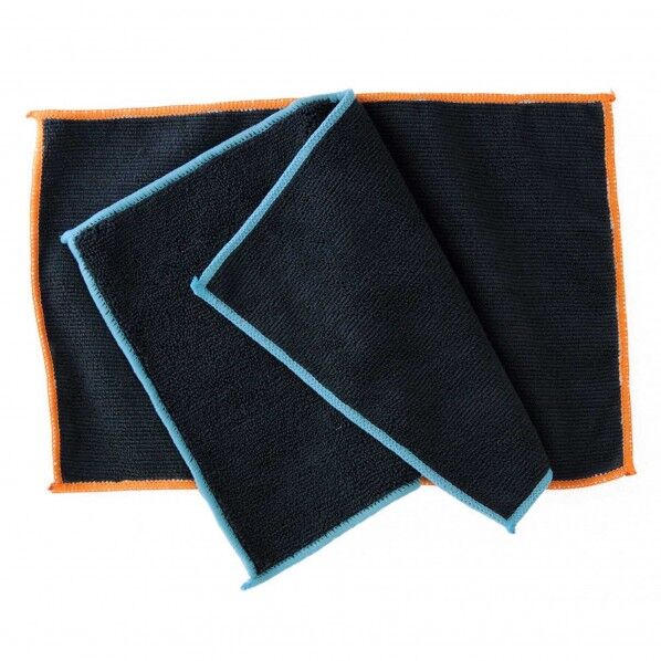 結露吸収 マイクロファイバーパット 200×300mm WS0100 1枚