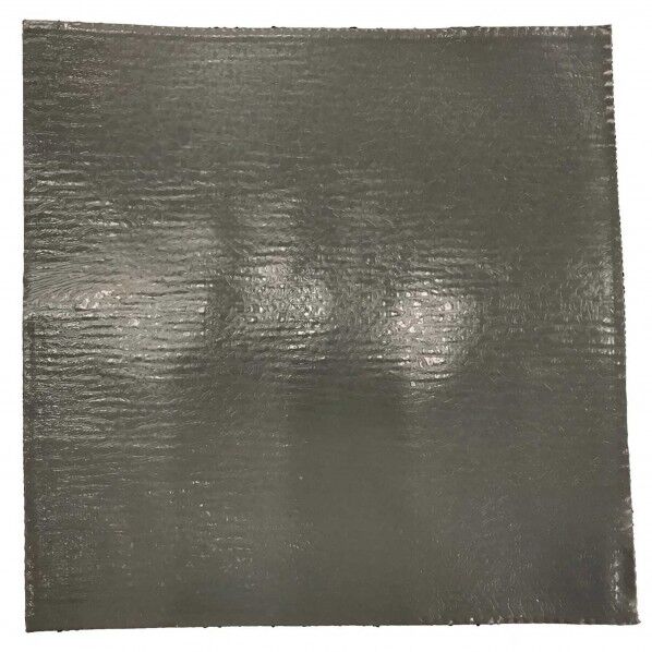 万能水漏防止シート Fast Flash グレー サイズ(厚み×縦×横)(mm):2.3×140×140 8971600 1枚