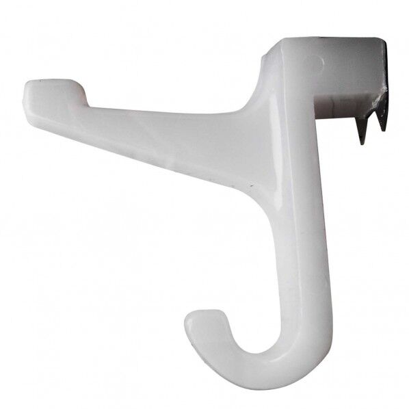 PC帽子掛 カモイ アソート SH-214 2個