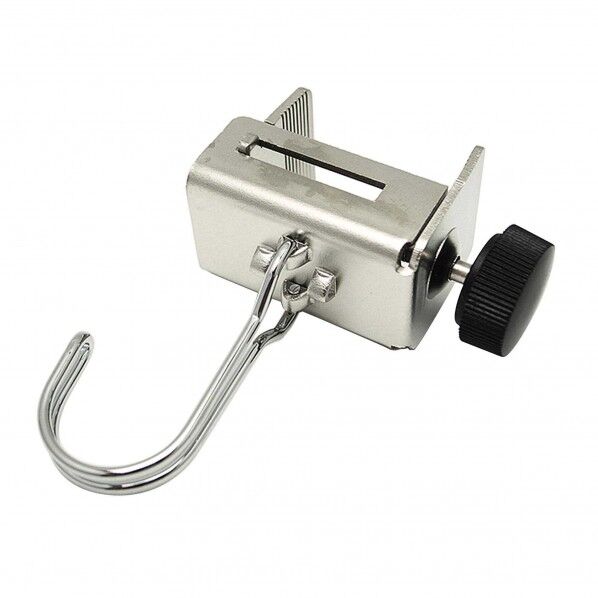 かもいフック小 高さ:60mm KH-001 1個