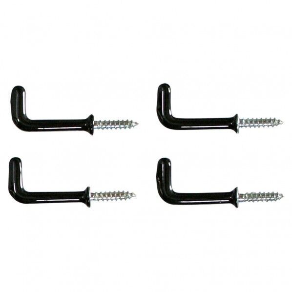 コーティング 洋折釘