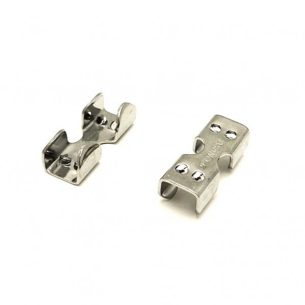 ステンロープキャッチ ロープ径:6mm R-004 2個