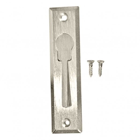 ダイカスト半回転取手