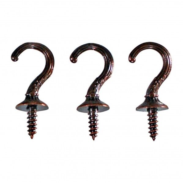 チャームフック 規格:32mm SH-210 3個