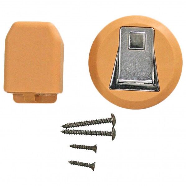 マグネットドアストッパー