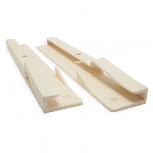 引出しレール274 全長:274mm TSP102 1セット