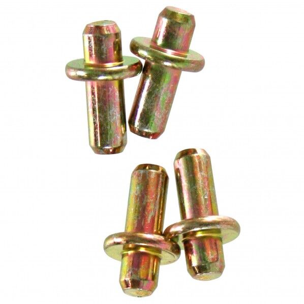 回転ピン厚口 サイズ:6mm if-109 4個