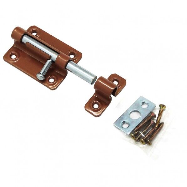 大型塗りラッチ