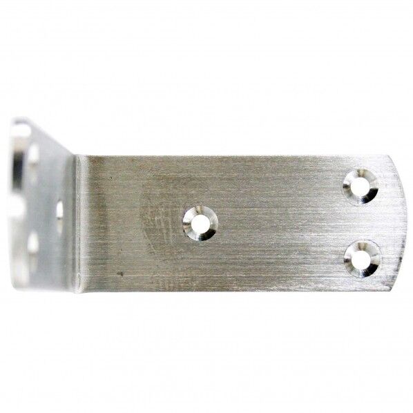 ステン巾広隅金 サイズ:75mm BK-823 1個