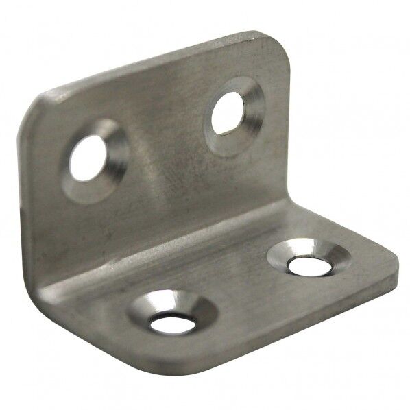 ステン中厚アングル