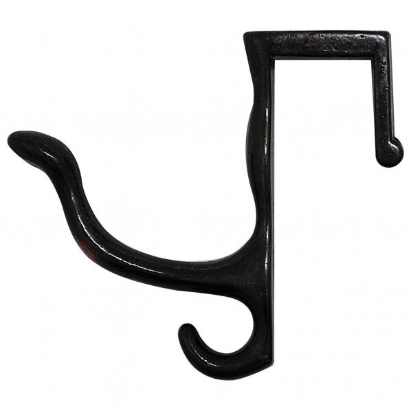 B枝長押帽子掛 大 サイズ:大 BH-634 2個