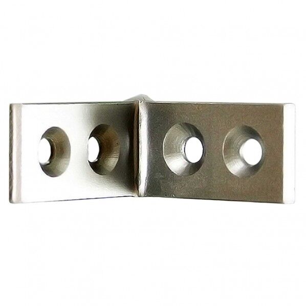 カラー特厚金折 SV 規格:30mm IH-148 1個