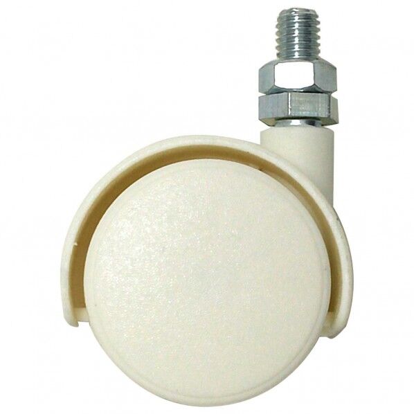 PCカラーキャスター ネジ込式