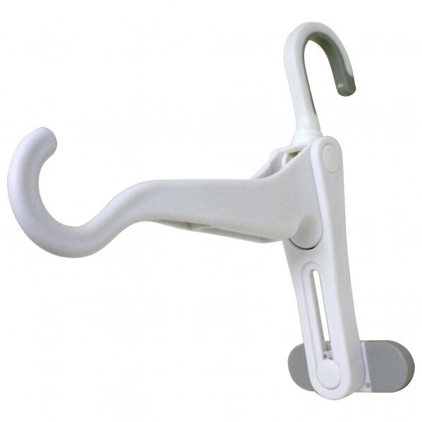 フックひいき Hiiki どこでもフック ひっかけるシングルタイプ