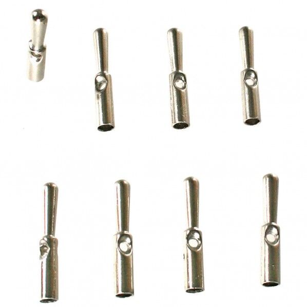 つゆ先 しずく型