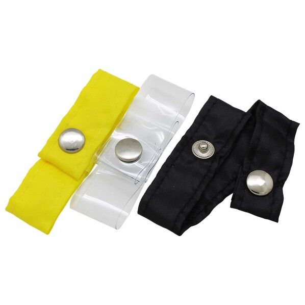 傘ベルト 3色入り