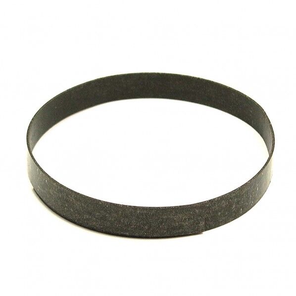 ネオジウムロープマグネット 生地 厚さ0.8mm✕幅10mm✕長さ0.3m RMG-027 1個