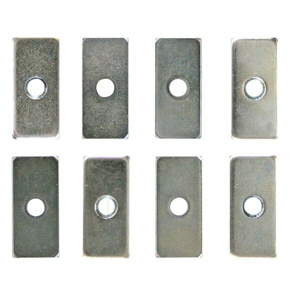 マグネット補助プレート 角