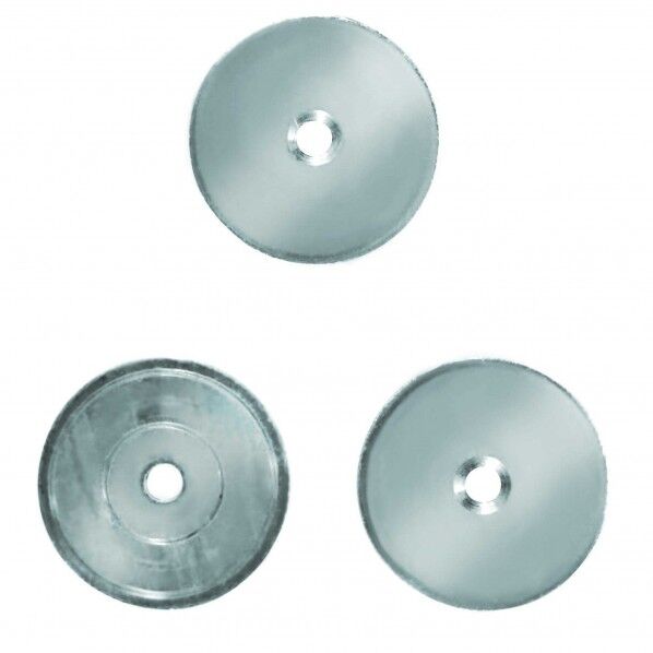 マグネット補助プレート 丸