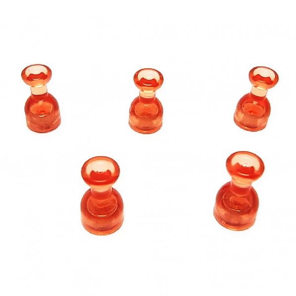 超強力!!アクリルマグネットピン