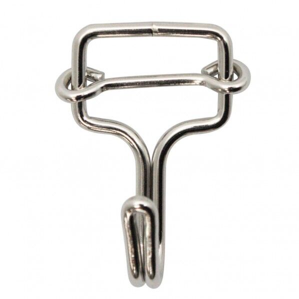 送り引掛け サイズ:25mm R-346 1個