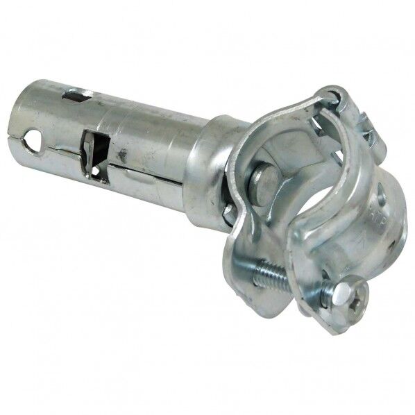 AliSTアリスト 差込みクランプ 固定