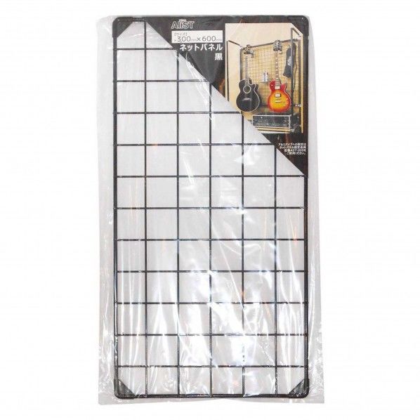 AliSTアリスト ネットパネル