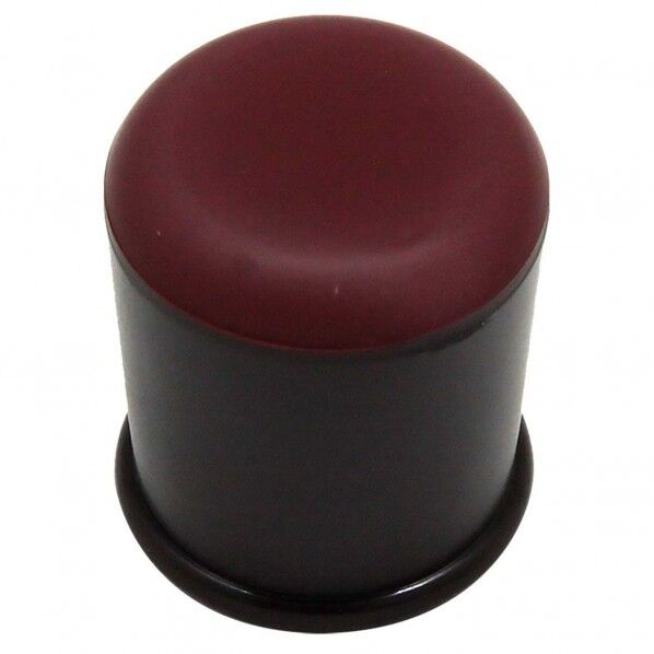 家具のスベリ材 丸脚用