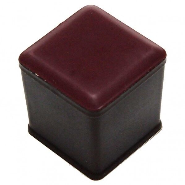 家具のスベリ材 角脚用