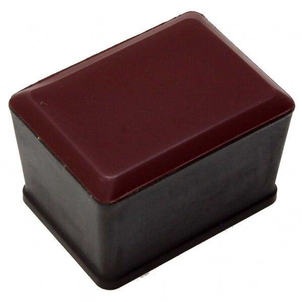 家具のスベリ材 長角脚用