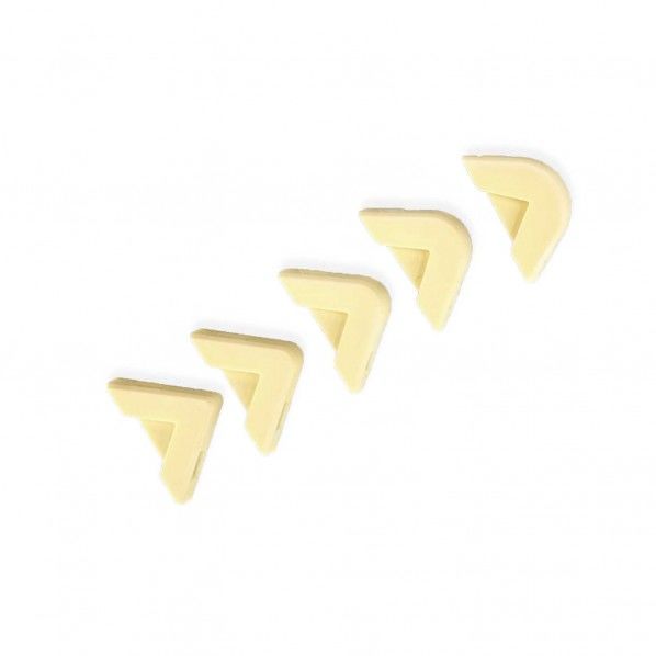 ヘラ&スクレーパー 交換用パッド