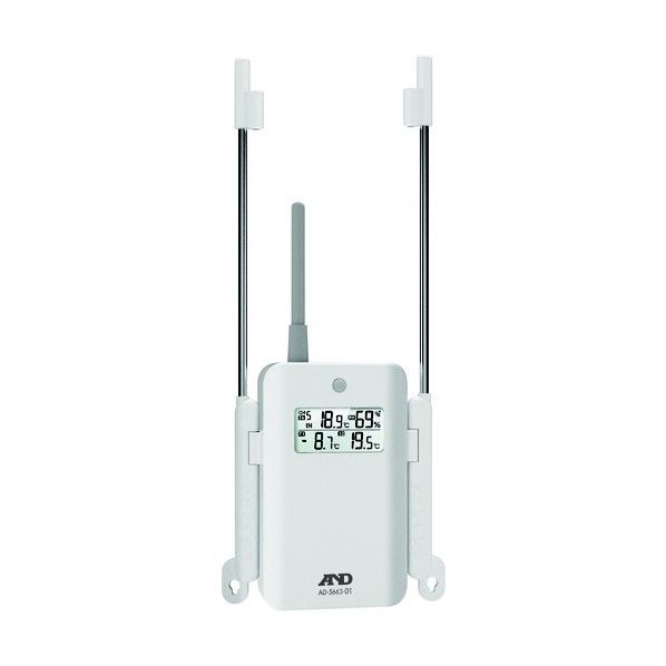 300 x 170 x 80 mm AD-5663-01 1点