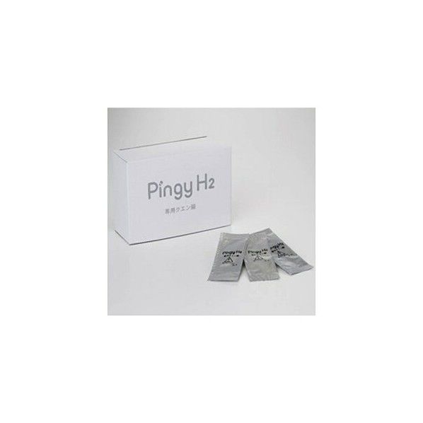 PingyH2専用クエン酸 1台