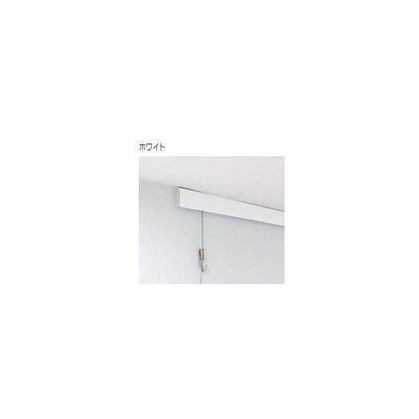 ホワイト W×H×D(mm):909×29×10 M-393 1セット